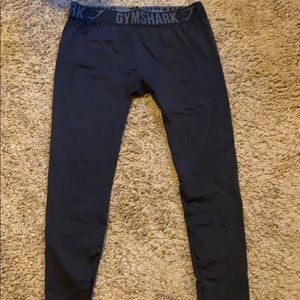 Gymshark fit leggings size Large